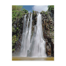 Chutes du Niagara, Réunion