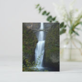 Carte Postale Chutes Multnomah (Debout devant)