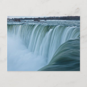 Carte Postale Chutes Niagara