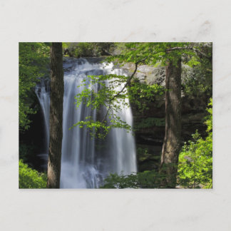 Carte Postale Chutes sèches