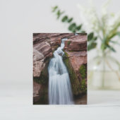 Carte Postale Chutes Supérieures Du Colorado (Debout devant)