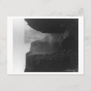 Carte Postale Chutes Victoria en Rhodésie PhotoRhodésie