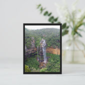 Carte Postale chutes wentworth (Debout devant)