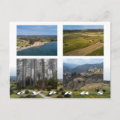 Carte postale Chypre (Devant)