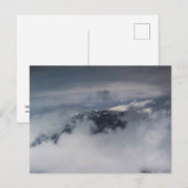 Carte postale Chypre (Devant / Derrière)