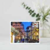 Carte Postale Chypre - Nicosie - (Debout devant)