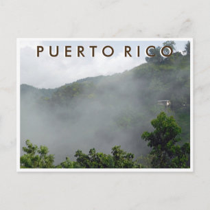 Carte Postale Ciales ; Porto Rico