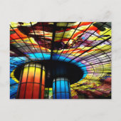 Carte Postale ciel (Devant)