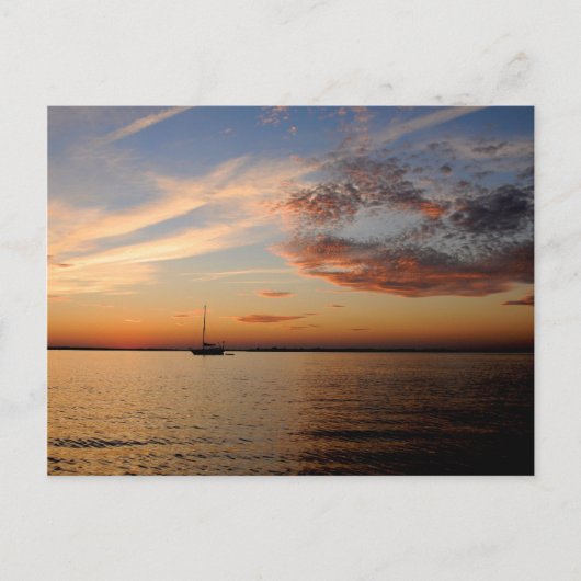 Carte Postale Ciel (Devant)
