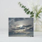 Carte Postale Ciel (Debout devant)
