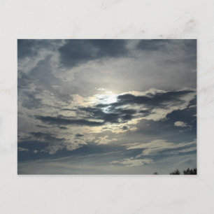 Carte Postale Ciel