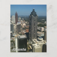 Ciel d'Atlanta