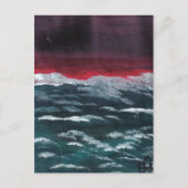 Carte Postale Ciel de Bourgogne (Devant)