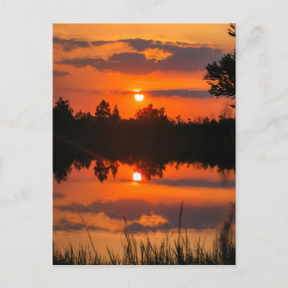 Carte Postale Ciel Floride #5