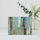 Carte Postale Ciels (Debout devant)