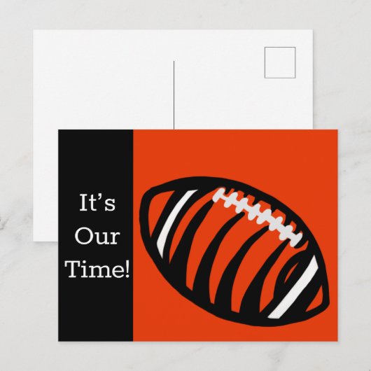 CARTE POSTALE CINCINNATI  (Devant / Derrière)