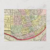 Carte Postale Cincinnati (Devant)