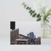 Carte Postale Cincinnati, Ohio (Debout devant)