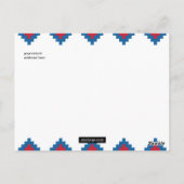 Carte postale Cinco de Mayo (Dos)