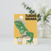 Carte Postale Cinco de Mayo (Debout devant)