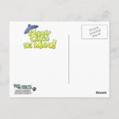 Carte Postale Cinco de Mayo - Ay ChWowWow ! -Chihuahua (Dos)