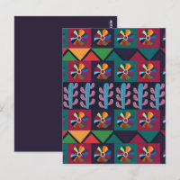 Cinco De Mayo Motif mexicain d'art