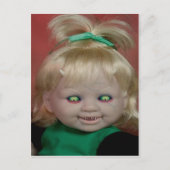 Carte Postale Cindy (Devant)