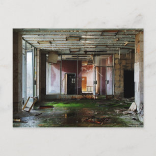 Carte Postale Cinéma Prometei