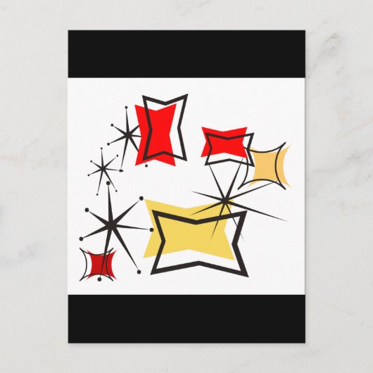 Carte Postale Cinquante (Devant)