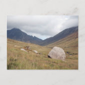 Carte Postale Cir Mhor (Devant)