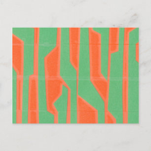 Carte Postale Circuit moderne I