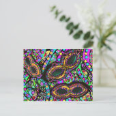 Carte Postale Cirque du Art (Debout devant)