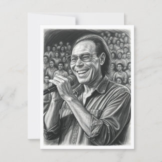 Carte Postale Cirque Maximus, Rome, Italie