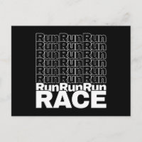 Citation de coureur en entraînement motivationnel 