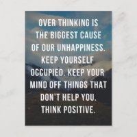 Citation De La Plus Grande Cause De Malheur