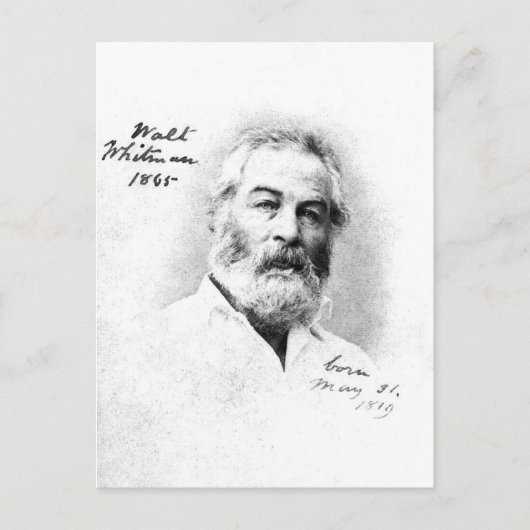 Carte Postale Citation "Être avec des amis suffit" (Devant)