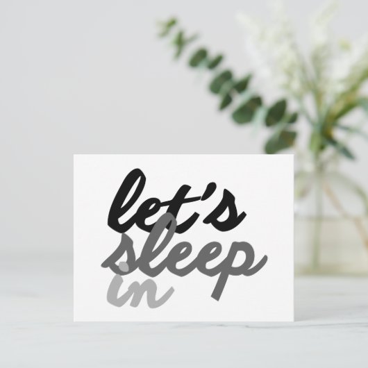 Carte Postale Citations d'amour VI (Debout devant)