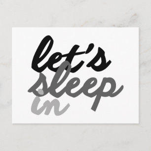 Carte Postale Citations d'amour VI