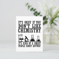 Citations de chimie drôle humour chimiste