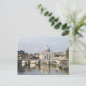 Carte Postale Cité du Vatican (Debout devant)