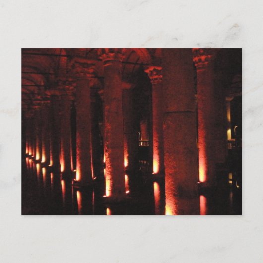 Carte Postale Citerne 2 (Devant)