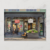 Carte Postale City (Devant)