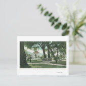 Carte Postale City Park ViewAlameda, CA (Debout devant)