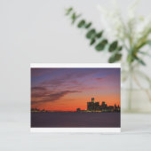 Carte Postale Cityscape 0552 (Debout devant)