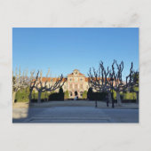 Carte Postale Ciutadella (Devant)