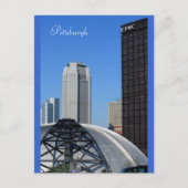 Carte postale Civic Arena (Devant)