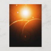 Carte Postale Classe K (Devant)