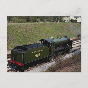 Carte Postale Classe scolaire n° 928 "Stowe" à Horsted Keynes