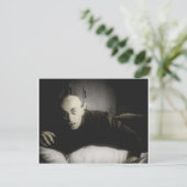 Carte Postale Classic Dracula (Debout devant)