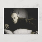 Carte Postale Classic Dracula (Devant)